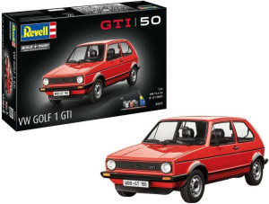 Volkswagen Golf 1 GTI Gift Set
