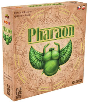 Pharaon
