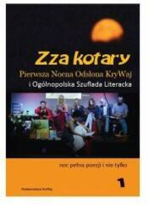 Zza kotary 1