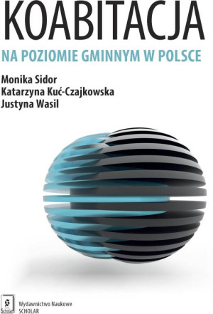 Koabitacja na poziomie gminnym w Polsce