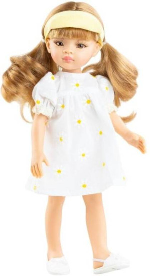 Lalka hiszpańska Ksenia 32cm