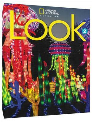 Look. A1. Level 2. Student's Book