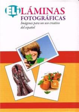 Laminas fotograficas ELI
