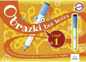 Obrazki bez końca cz.1