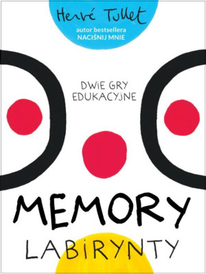 Memory. Labirynty
