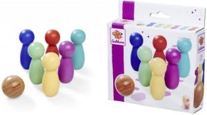 Kręgle 7el