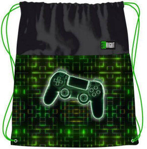 Worek na obuwie SO1 Neon Pad