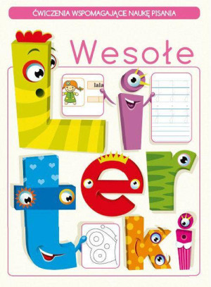 Wesołe literkI