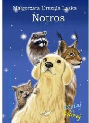 Notros. Wer. polsko-niemiecka