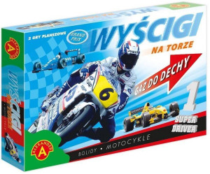 Wyścigi na torze