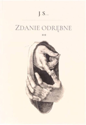 Zdanie odrębne T.2