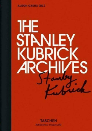 Kubrick Archives