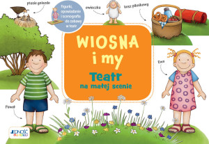 Wiosna i my. Teatr na małej scenie