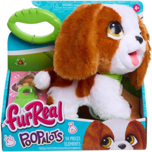 Piesek interaktywny King Charles Spaniel FurReal 28159