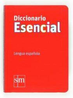 Diccionario Esencial. Lengua espanola ed