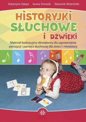Historyjki słuchowe i dźwięki
