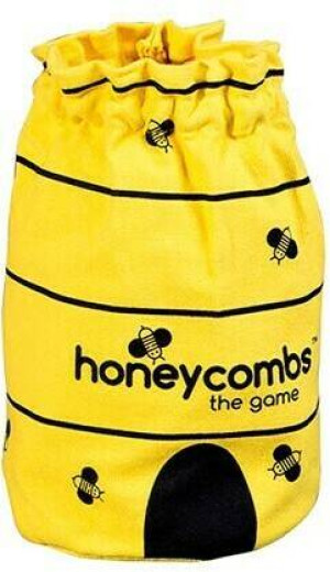 Honeycombs: Plastry miodu