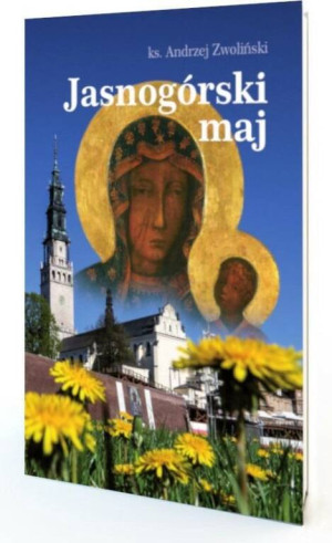 Jasnogórski maj