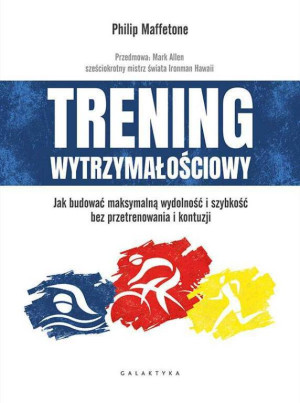 Trening wytrzymałościowy.