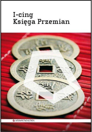 I-cing. Księga przemian