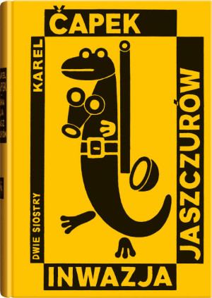 Inwazja Jaszczurów