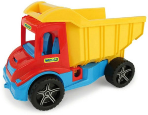 Wader. Multi truck wywrotka