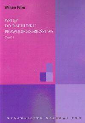 Wstęp do rachunku prawdopodobieństwa