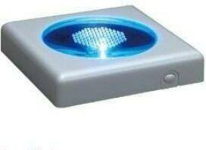 Crystal puzzle podstawka dekoracyjna Led
