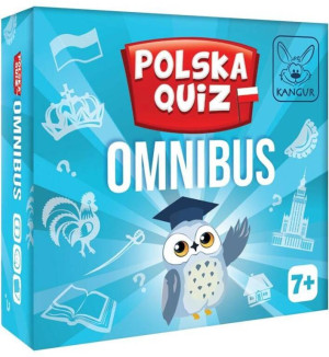 Polska Quiz Omnibus