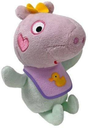 Beanie Babies Lic Ppeppa Pig Evie 15cm