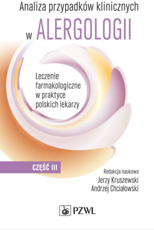 Analiza przypadków klinicznych w alergologii. Część 3