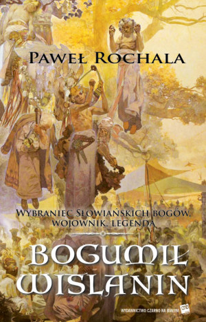 Bogumił Wiślanin