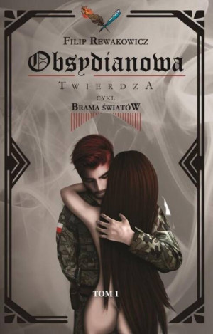 Obsydianowa twierdza