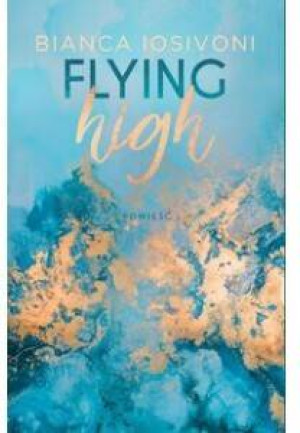 Flying high