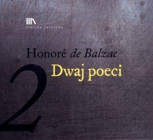 Dwaj poeci audiobook