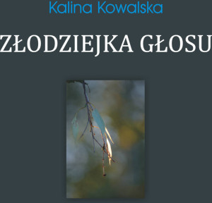 Złodziejka głosu