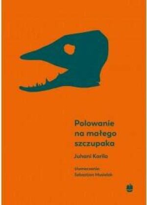 Polowanie na małego szczupaka