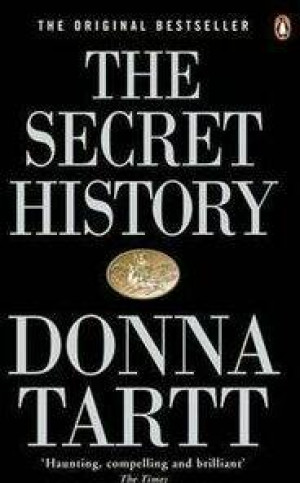 The Secret History