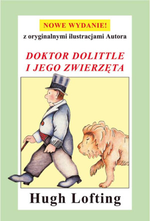 Doktor Dolittle i Jego Zwierzęta w.2015