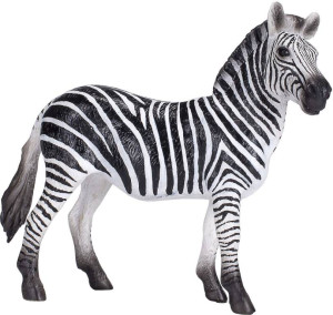 Figurka Zebra samica