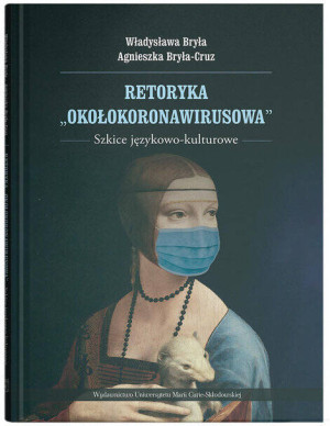 Retoryka okołokoronawirusowa