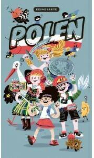 Polen. Keinekarte