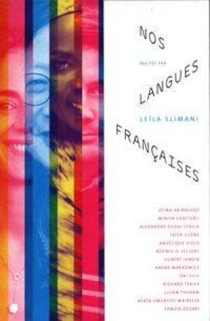 Nos langues francaises