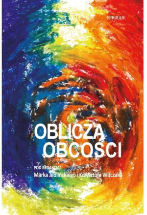 Oblicza obcości