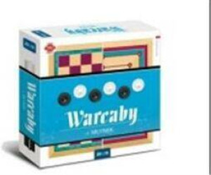 Warcaby / Młynek