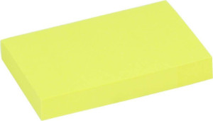 Notes samoprzylepny 50x75mm