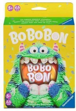 Bo Bo Bon!