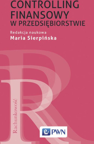 Controlling finansowy w przedsiębiorstwie