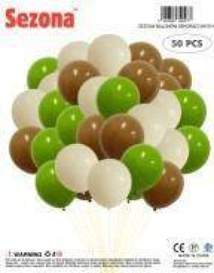 Balony
