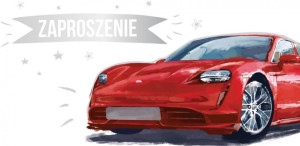 Zaproszenie Uniwersalne Z93